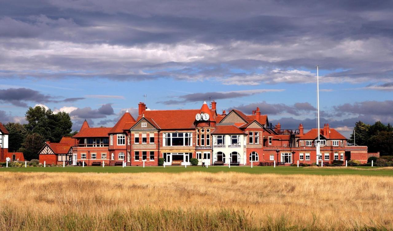 Gibson Manor Apartments Wallasey Dış mekan fotoğraf